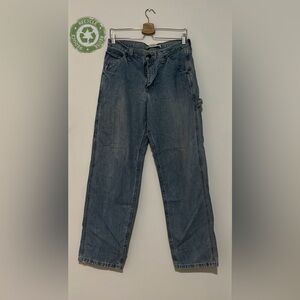 Lee Dungarees for Men 90’s Vintage